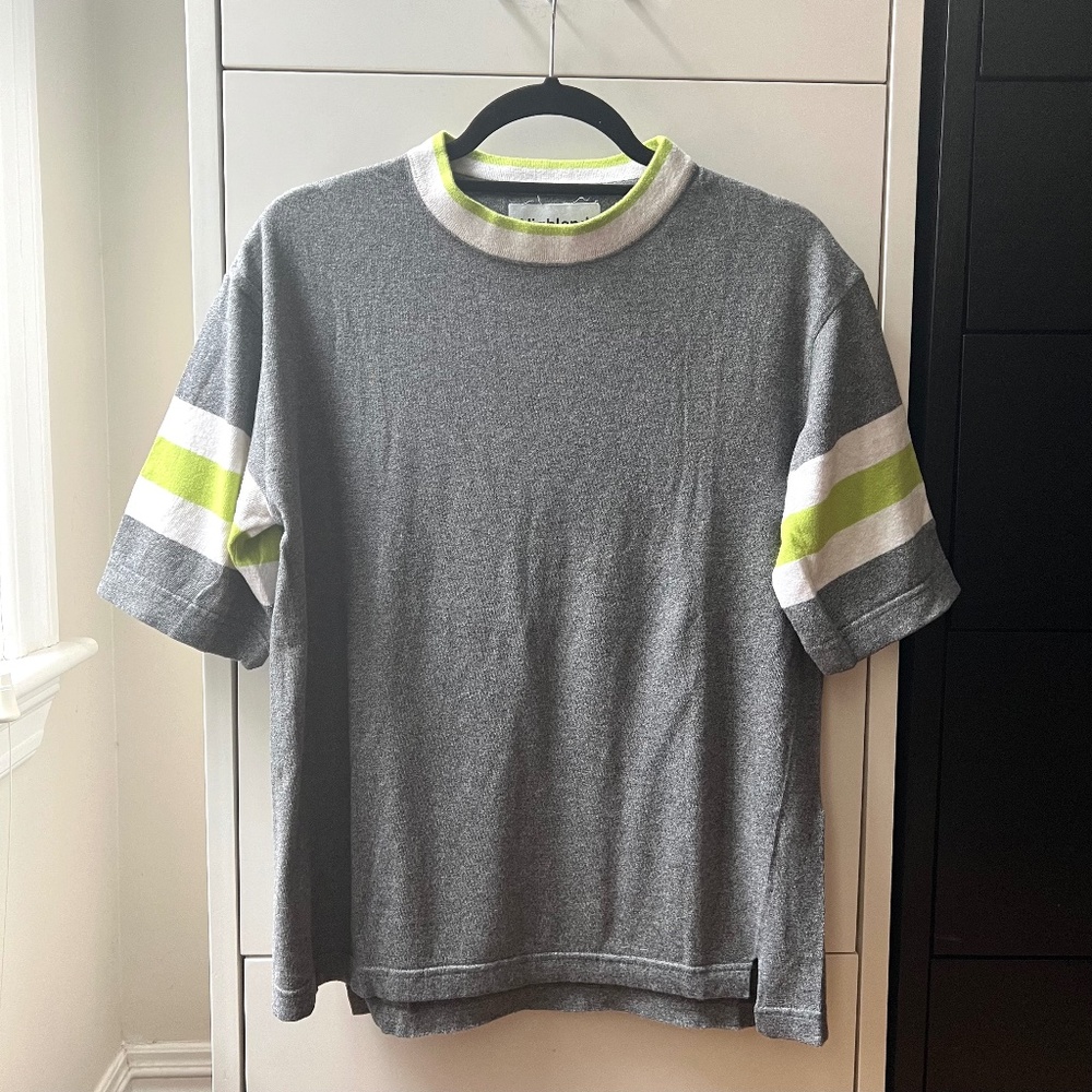 Highland Men's Knit T-shirt